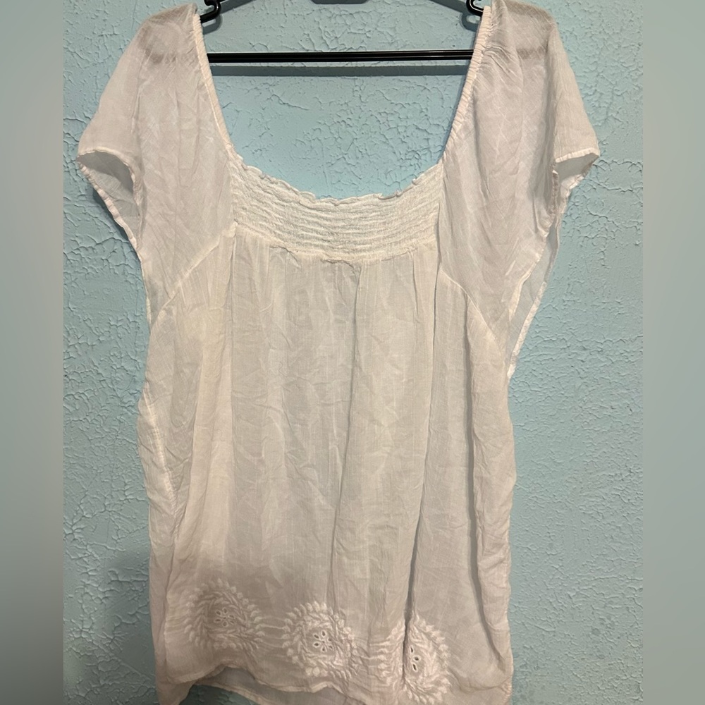 Women’s Blouse Size XXL by Old Navy